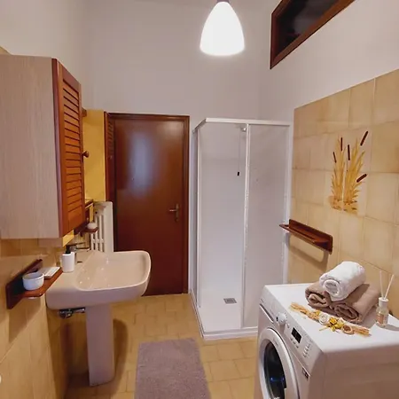 Antonia's Guest house Rimini