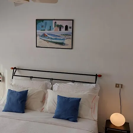 Guest house Antonia's Rimini