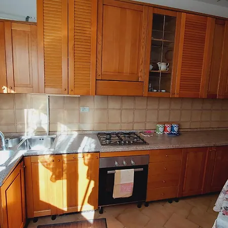 Antonia's Guest house