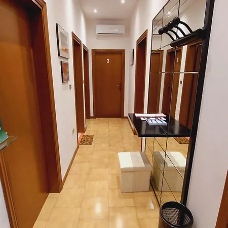 Guest house Antonia's