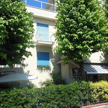 Edy 2* Rimini