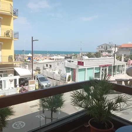 Acapulco Hotel Rimini