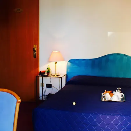 Hotel Arcangelo Roof 3*