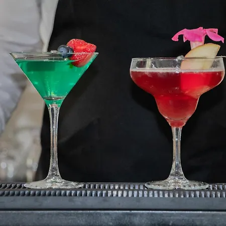杜马里酒店 酒店 4*