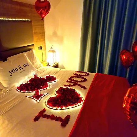 Hotel & Me 3*