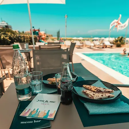 Hotel & Me Rimini