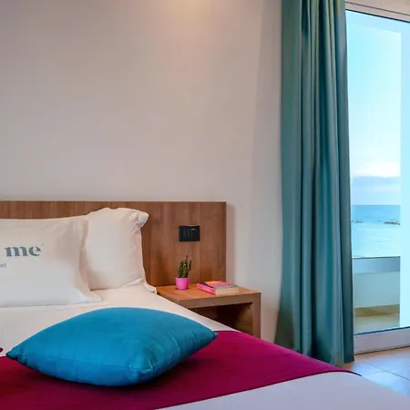Hotel & Me Rimini