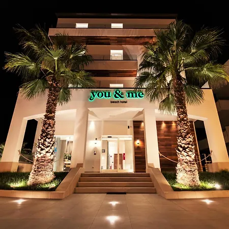 Hotel & Me Rimini