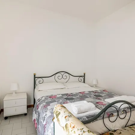 Gelsomino Huge Apartment Rimini