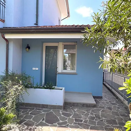 Apartment La Casina Di Zaira Rimini
