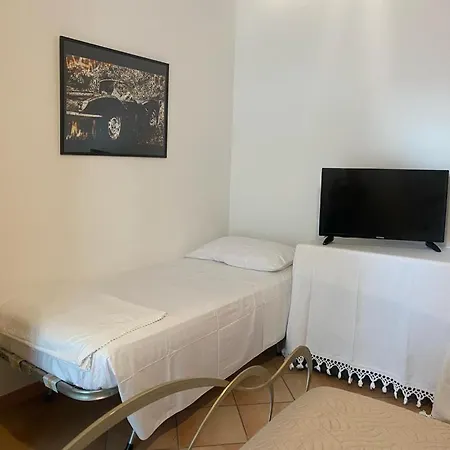 Spazioso Bellariva Di - Dimoradimare Apartament Rimini