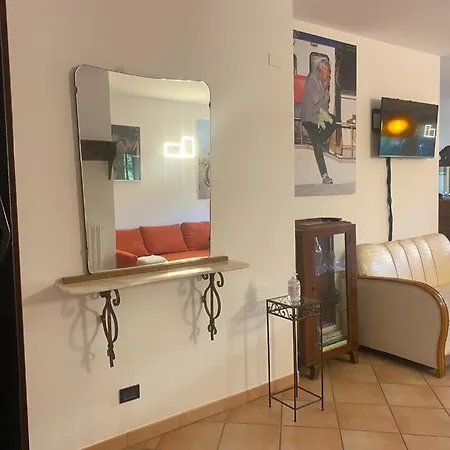 Spazioso Bellariva Di - Dimoradimare Rimini