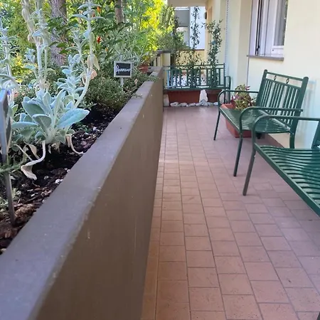 Spazioso Bellariva Di - Dimoradimare *
