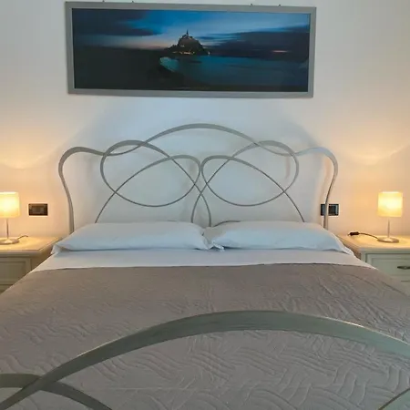 Apartament Spazioso Bellariva Di - Dimoradimare