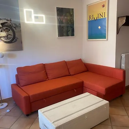 Spazioso Bellariva Di - Dimoradimare Rimini