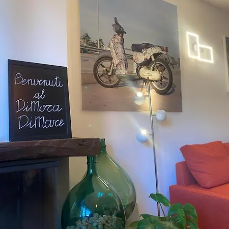 Apartament Spazioso Bellariva Di - Dimoradimare *