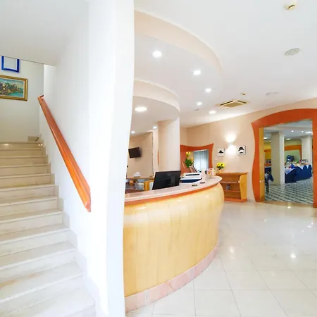 Vannucci Otel Rimini
