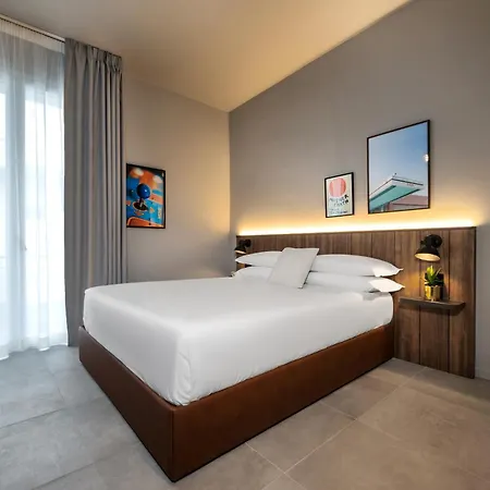 Homie Hotel