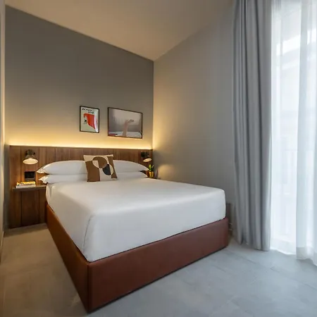 Homie Hotel 3*