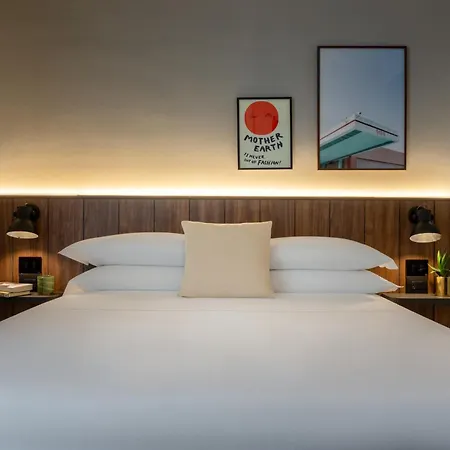Hotel Homie