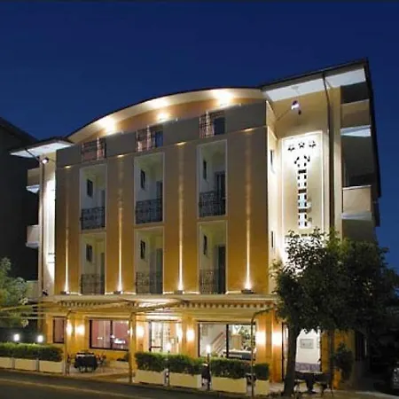 Till Hotel Rimini