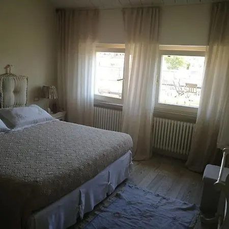 Holiday home Nel Romantico Borgo San Giuliano Rimini