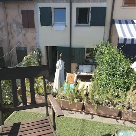 Holiday home Nel Romantico Borgo San Giuliano *