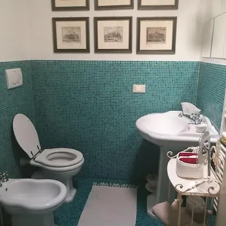 Holiday home Nel Romantico Borgo San Giuliano Rimini