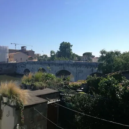 Nel Romantico Borgo San Giuliano * Rimini