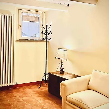 Holiday home Nel Romantico Borgo San Giuliano Rimini