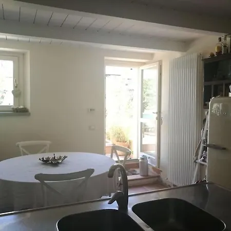 Nel Romantico Borgo San Giuliano Rimini