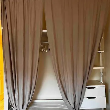 Nel Romantico Borgo San Giuliano