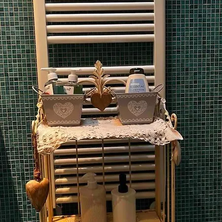 Holiday home Nel Romantico Borgo San Giuliano Rimini