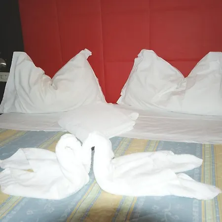 Hotel Marebello