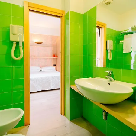 Marina Wellness Hotel Rimini