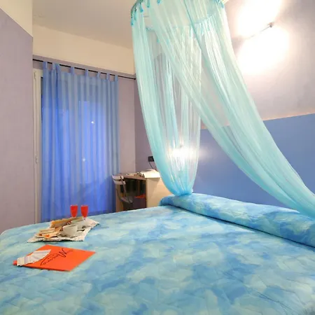 Hotel Marina Wellness 3*
