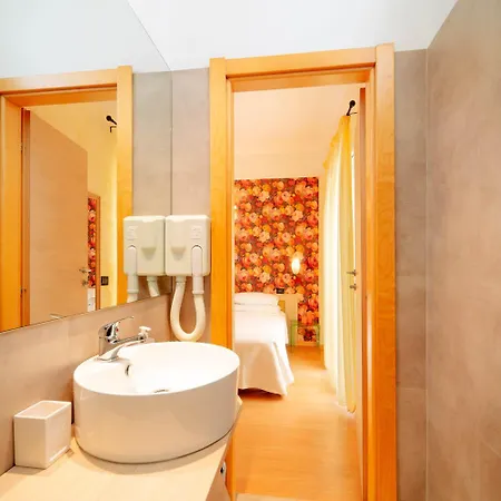 Hotel Marina Wellness Rimini