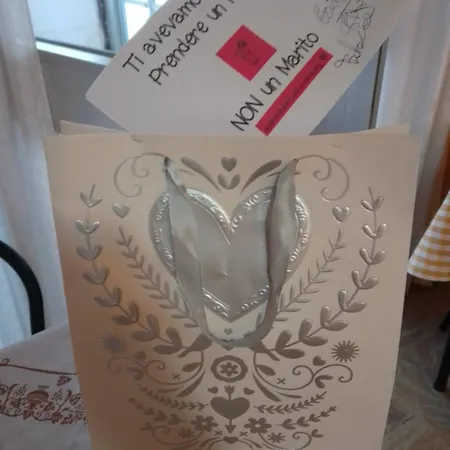 ホテル Sabbia D'oro