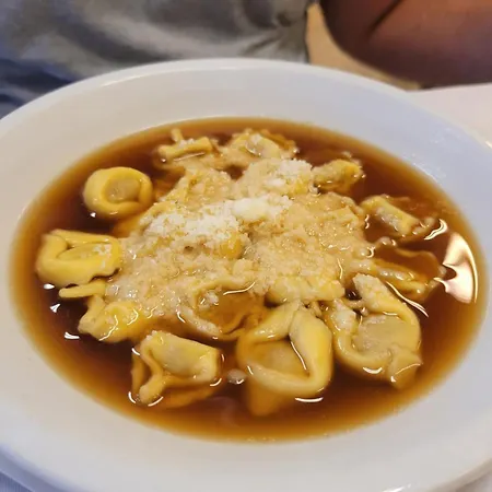 Sabbia D'oro ホテル