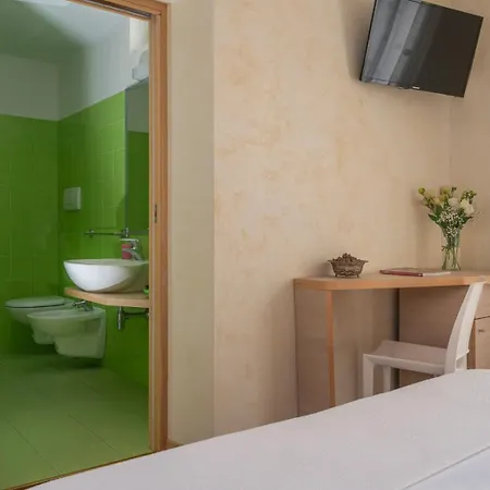 Hotel Marina Wellness 3*