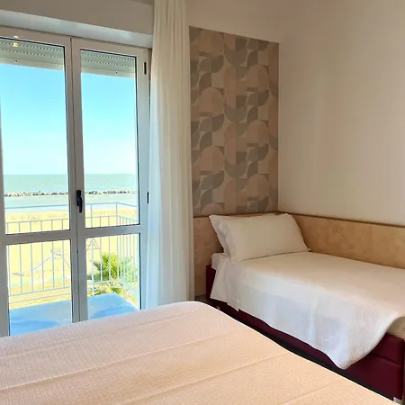 Acquario Hotel Rimini