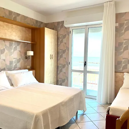 Acquario Hotel Rimini