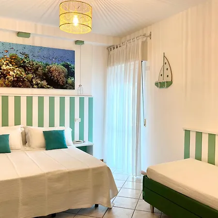 Acquario Hotel