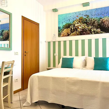 Hotel Acquario Rimini