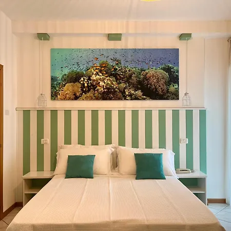 Acquario Hotel