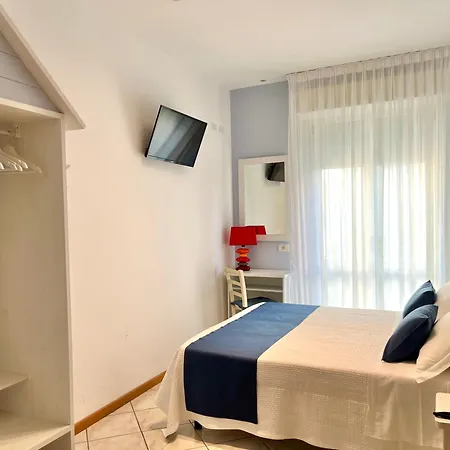 Hotel Acquario