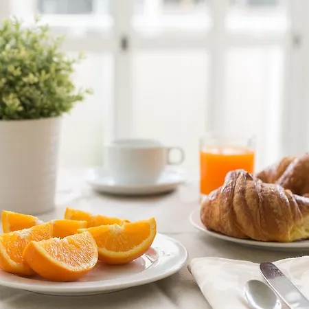 Hotel Stockholm 3*