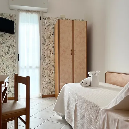 Acquario Hotel 3*