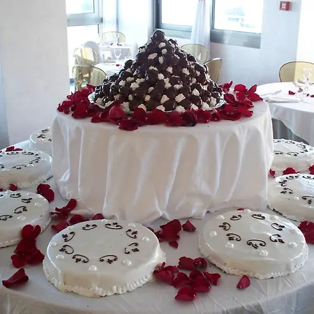 Otel Terminal Palace & 4*
