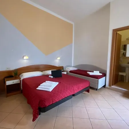 Otel Caterina Rimini